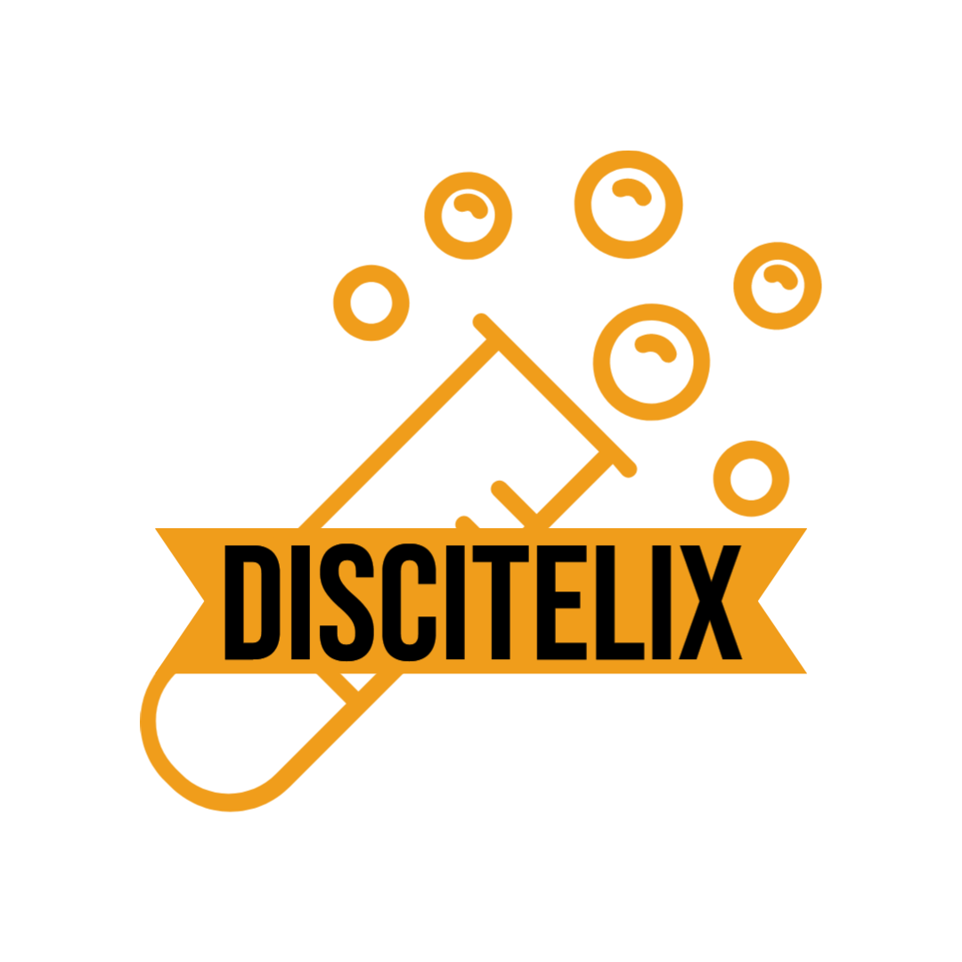 Discitelix logo